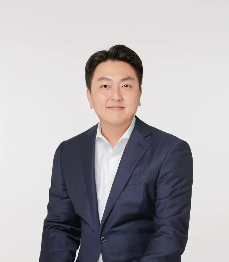 AESF 대표 이준용